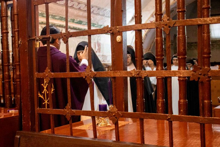 ¡Llegó la Cuaresma!